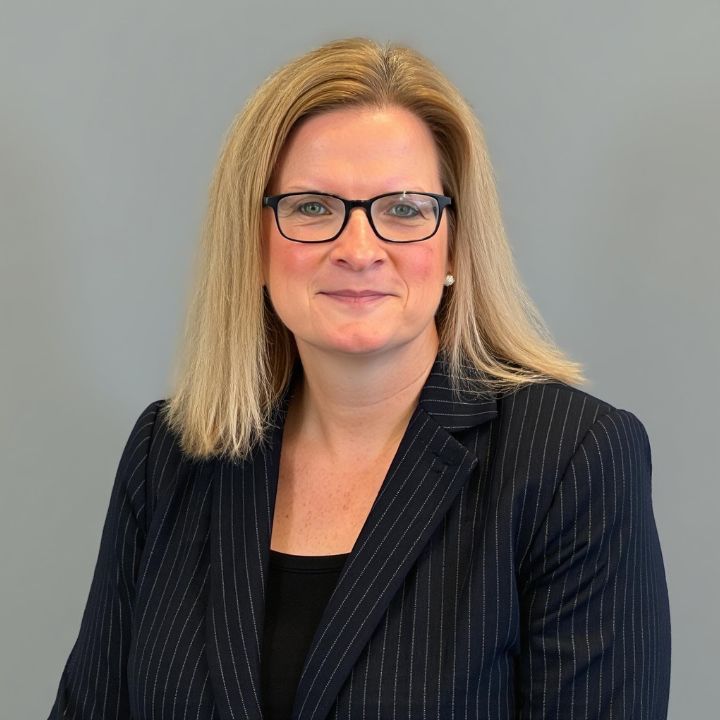 Courtney Mitchell