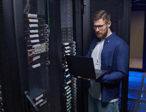 Data Center Capacity Management: Planning for Growth