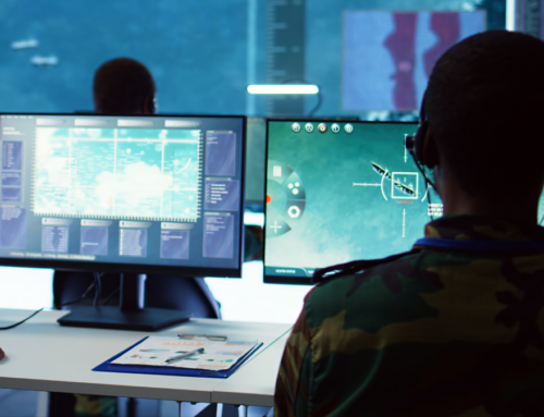 Why Mission-First Networking Is Critical for Modern Defense