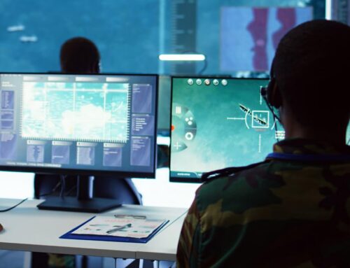 Why Mission-First Networking Is Critical for Modern Defense
