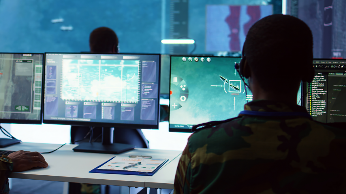 Why Mission-First Networking Is Critical for Modern Defense