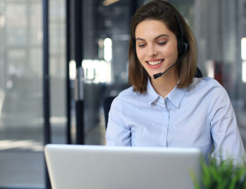 Managed IT Services and IT Support: Is There a Difference?