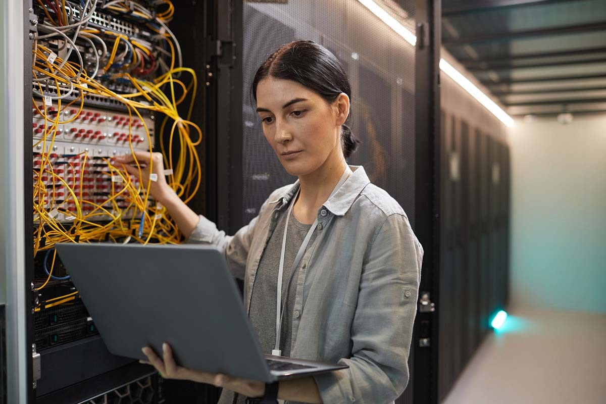 The Difference Between Recovery and Uptime 
