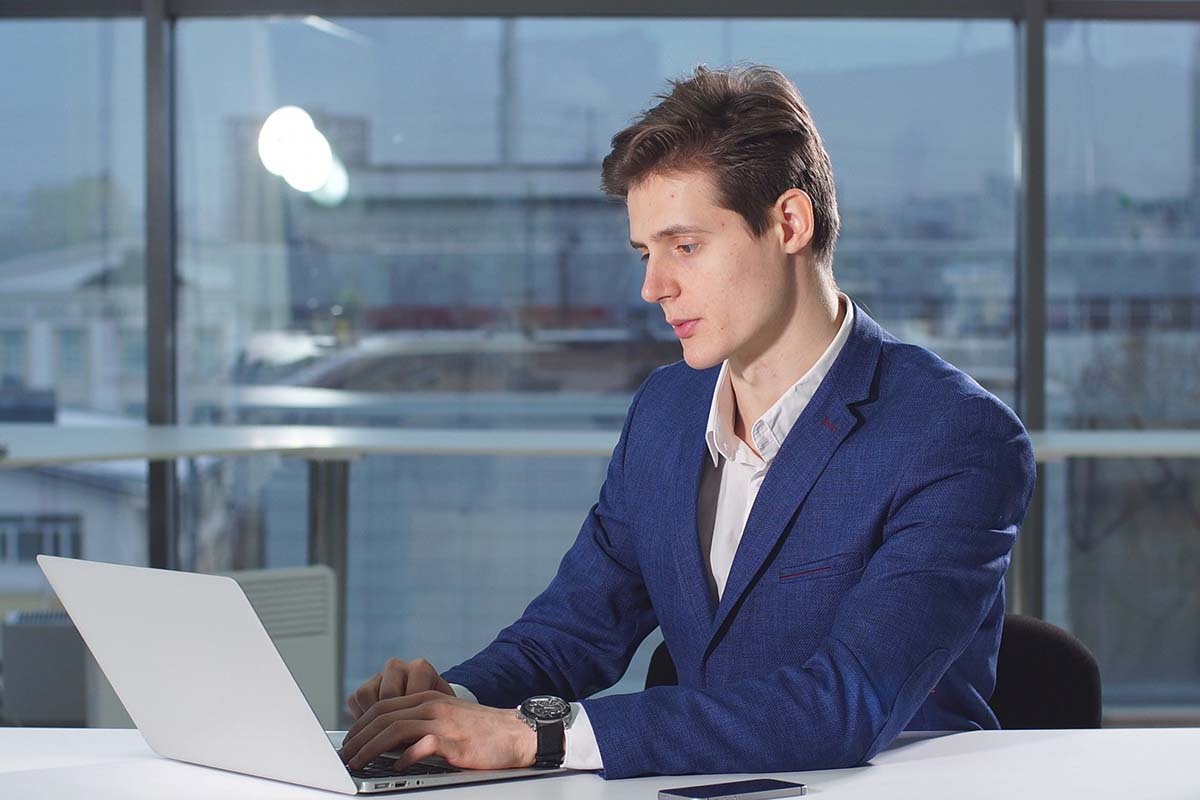 Transitioning from IT Support to a Managed Services Model