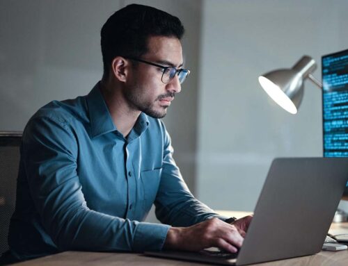 What Is Secure Access Service Edge (SASE)?