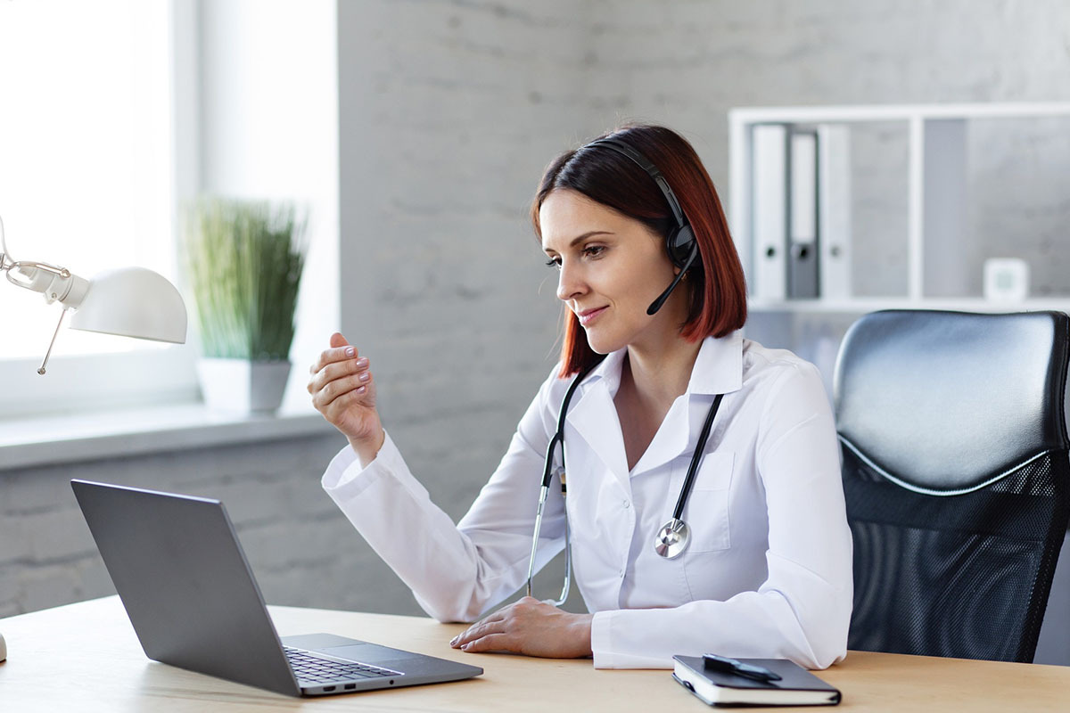 A Roadmap to Stronger Telehealth IT Support 