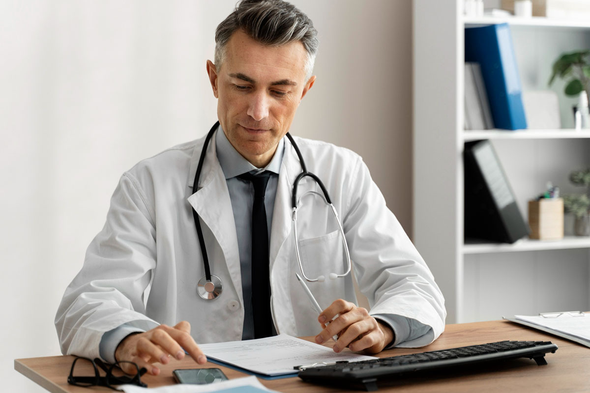 Cost Optimization with Managed Services for Hospitals