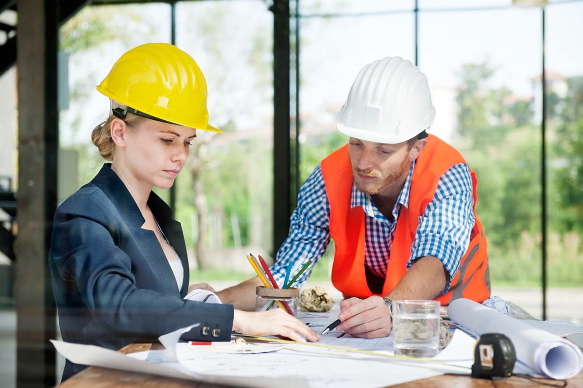 Benefits of effective data management