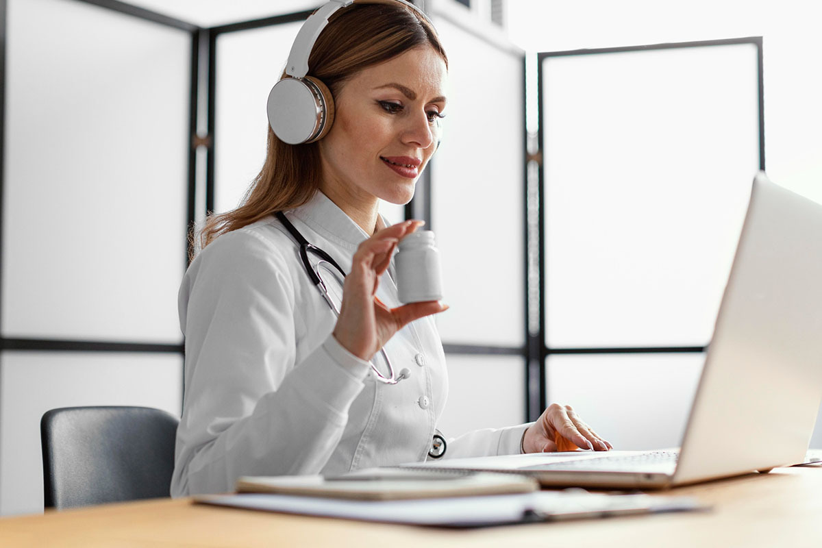 Healthcare Technology Services and Compliance in Virtual Care