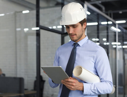 How Construction Firms Can Manage IoT, Drones and Job Site Data Effectively