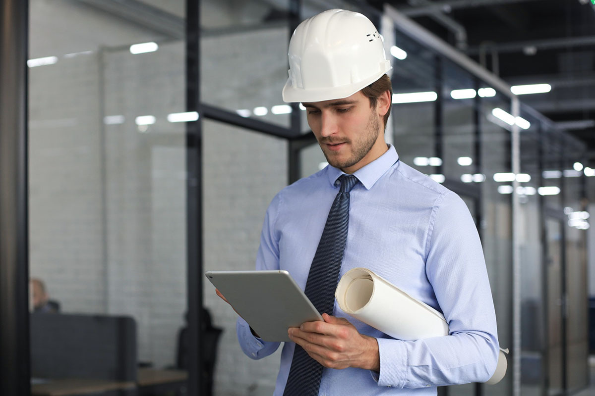 How Construction Firms Can Manage IoT, Drones and Job Site Data Effectively