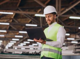 How Managed IT Services Help Power Industry 4.0 and Smart Factories