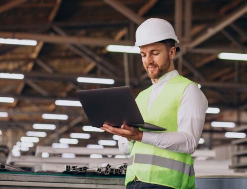 How Managed IT Services Help Power Industry 4.0 and Smart Factories