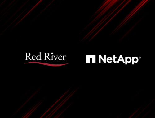 Red River receives NetApp North America  Civilian Partner of the Year Award for FY’25