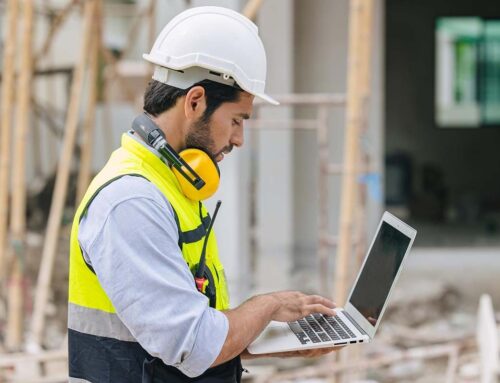 IT Solutions That Keep Construction Job Sites Connected and Productive