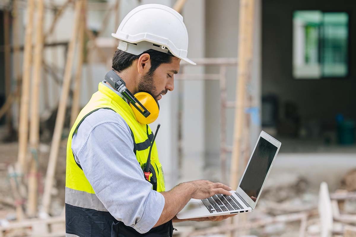 IT Solutions That Keep Construction Job Sites Connected and Productive