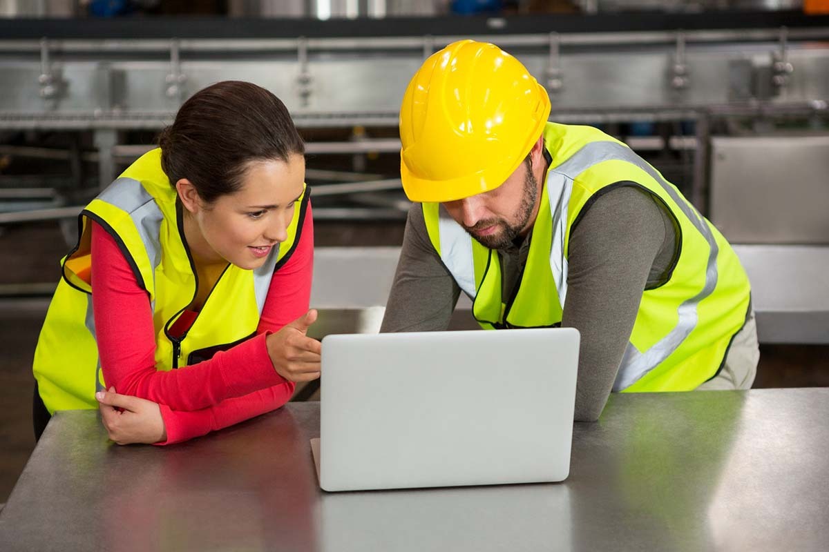 Managed IT Services Bring Scalability to Industrial Transformation