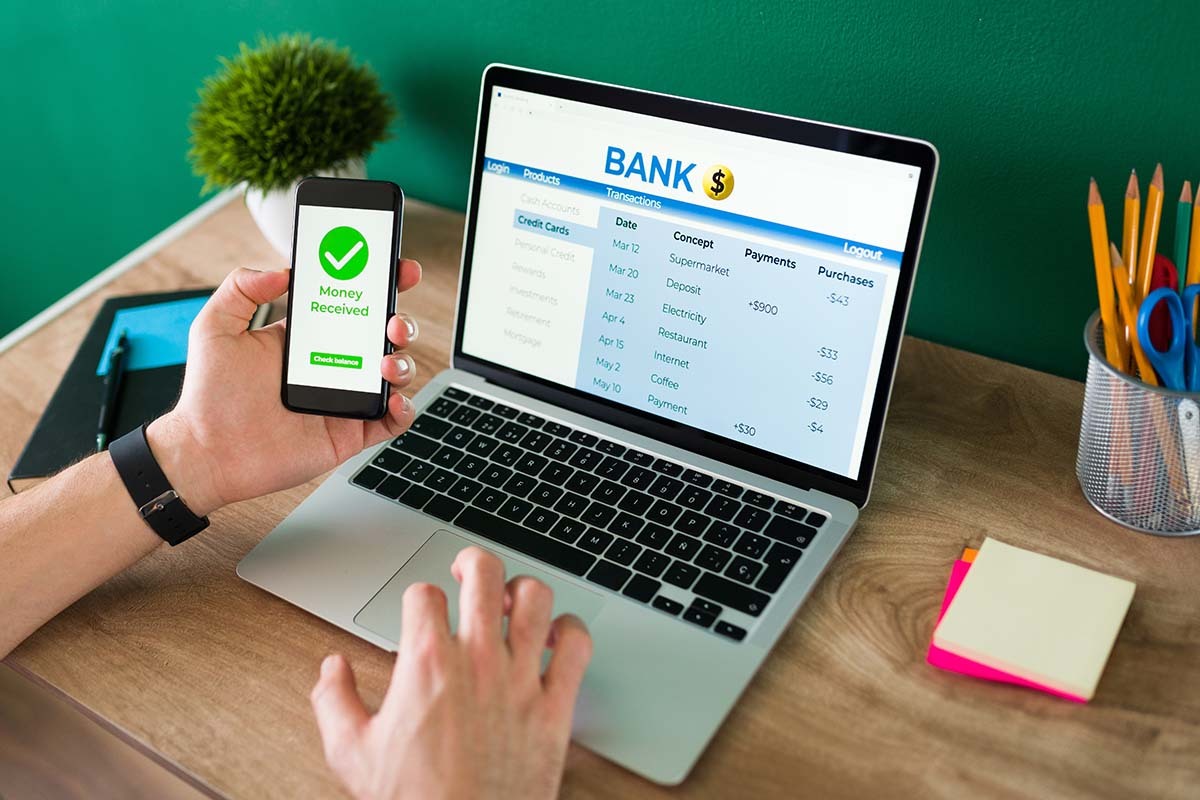 Modernize Payments and Real-Time Operations