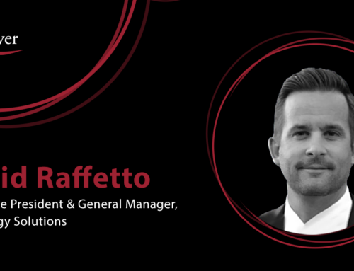 Red River Appoints David Raffetto as Senior Vice President and General Manager of Technology Solutions