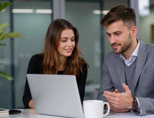 SD-WAN Best Practices for Connecting Distributed Offices