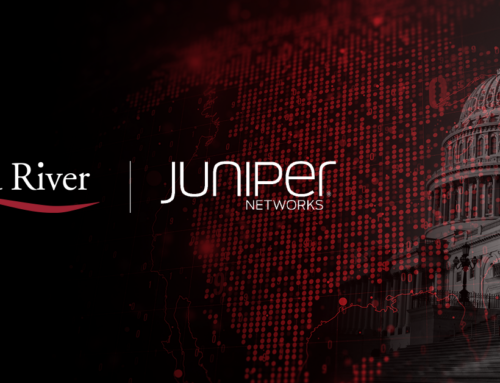 Modernizing Federal Networks with AI and Secure Cloud