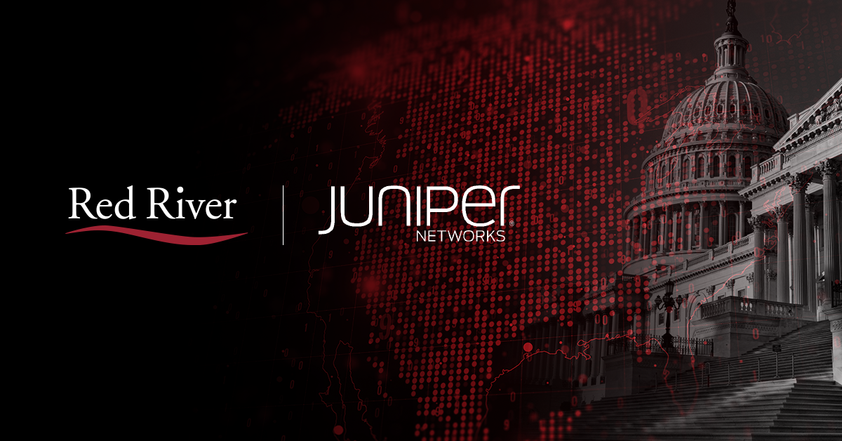 Modernizing Federal Networks with AI and Secure Cloud