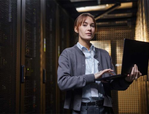 What Are Modular Data Centers?