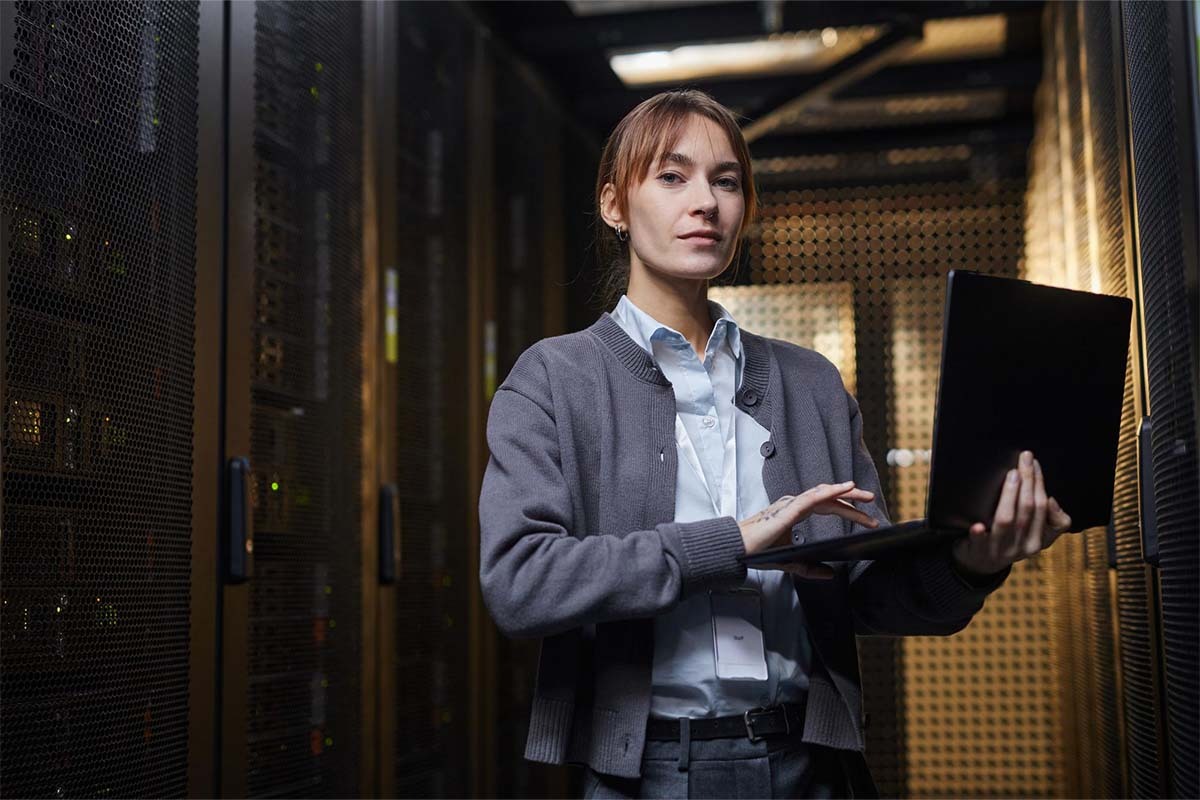 What Are Modular Data Centers?