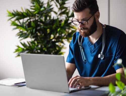 Why Outsourced IT Support in Healthcare Solves the Talent Gap
