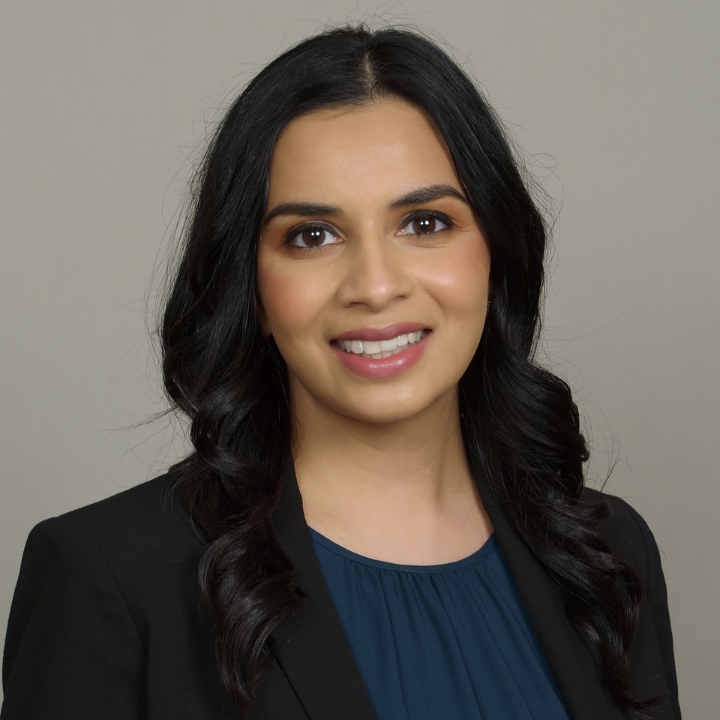 Farah Shah