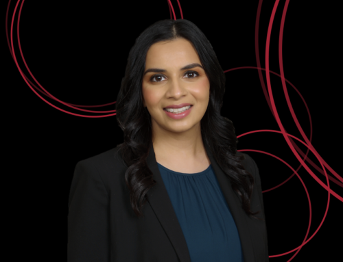 Farah Shah Joins Red River as Chief Legal Officer