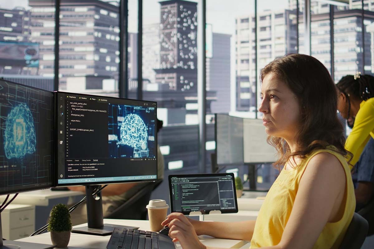 AI Autonomy How Far Can Self-Directed Systems Go AI Autonomy: How Far Can Self-Directed Systems Go?