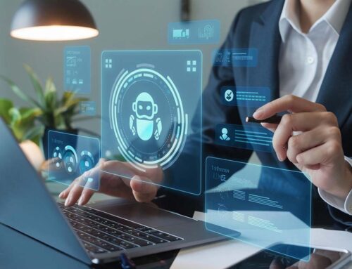 Are AI Virtual Agents the Future of Enterprise Support?