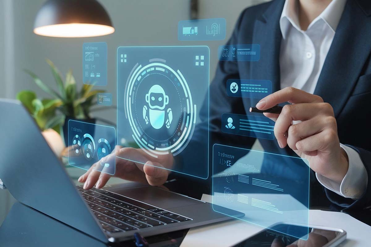 Are AI Virtual Agents the Future of Enterprise Support?