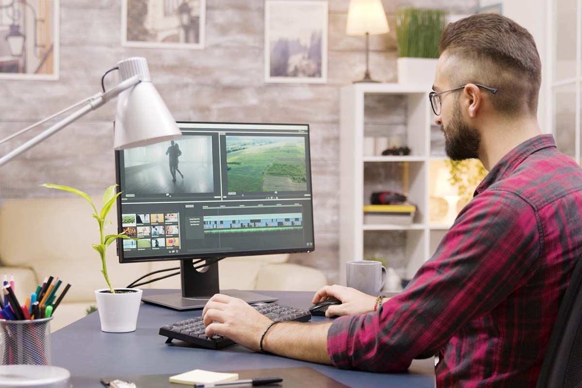 Clipchamp: Built-In Video Editing for Training and Marketing