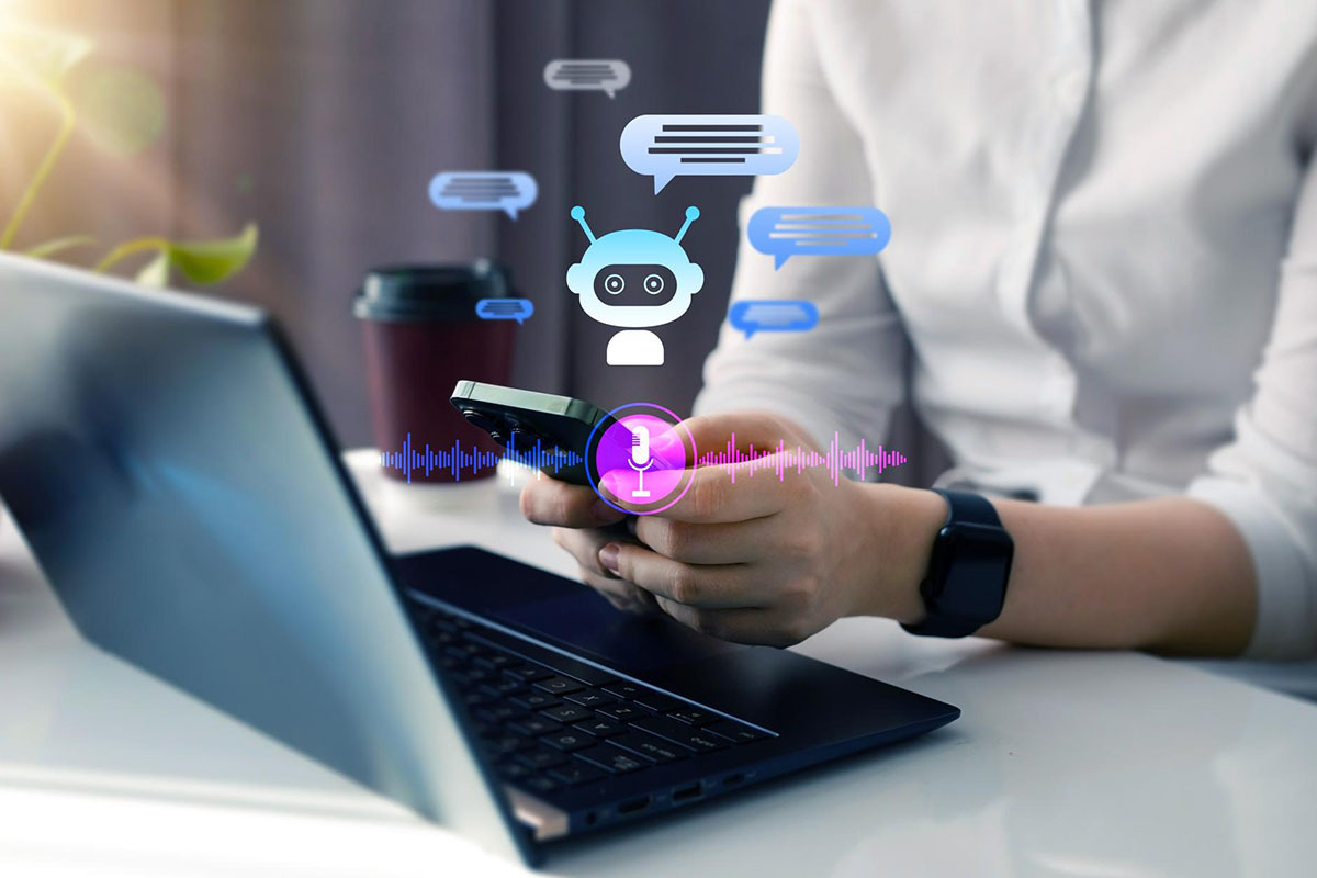 Expanding Capabilities