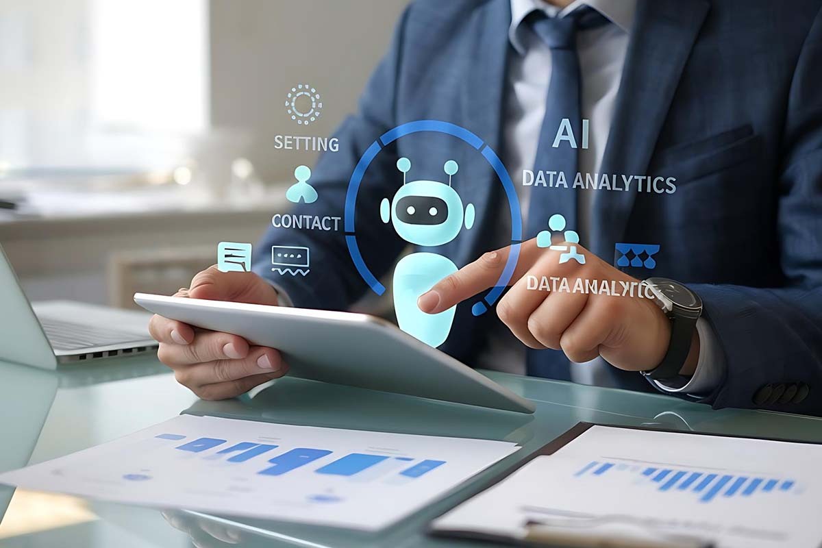 How Autonomous AI Agents Will Transform IT Operations
