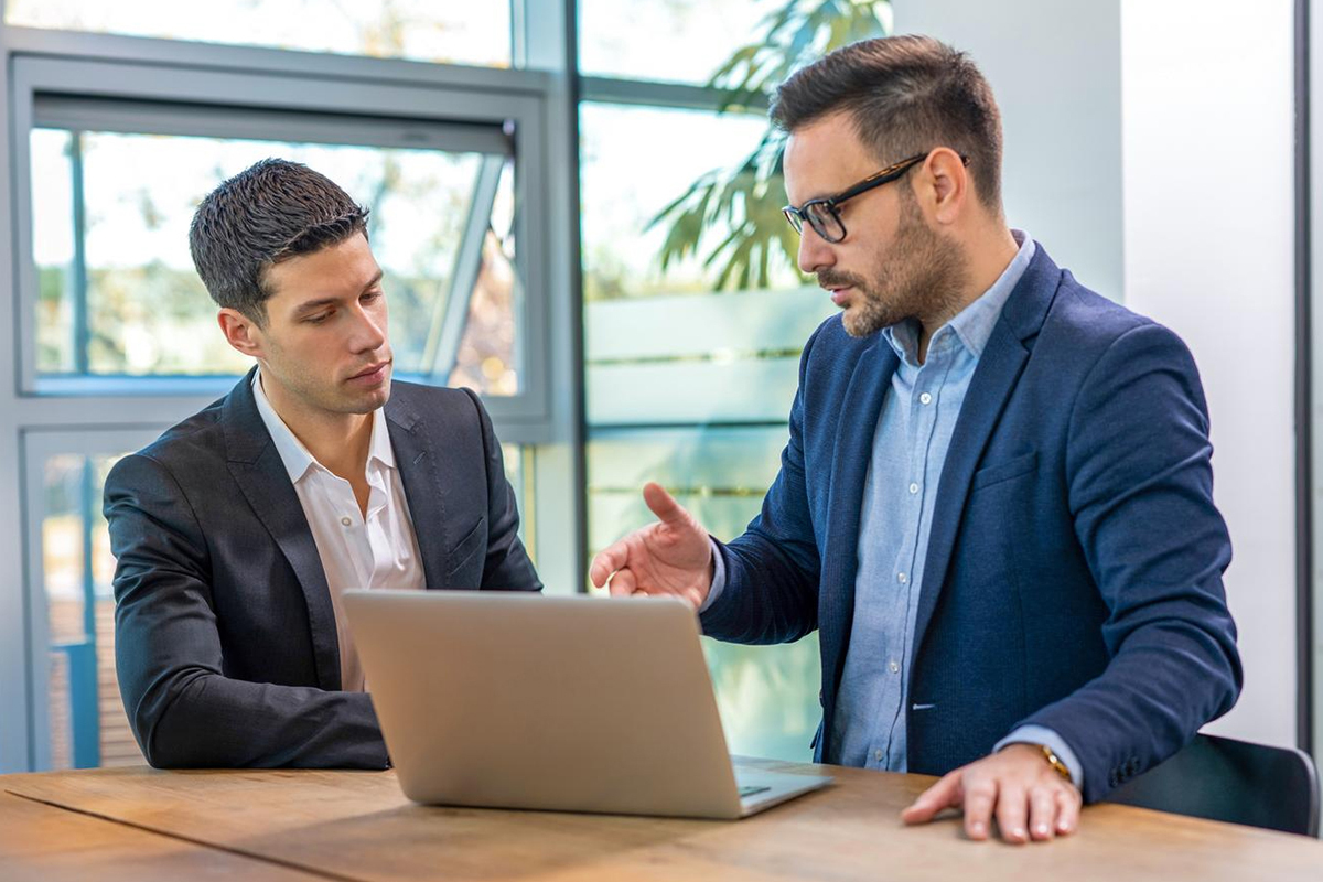 How to Choose the Right MSP