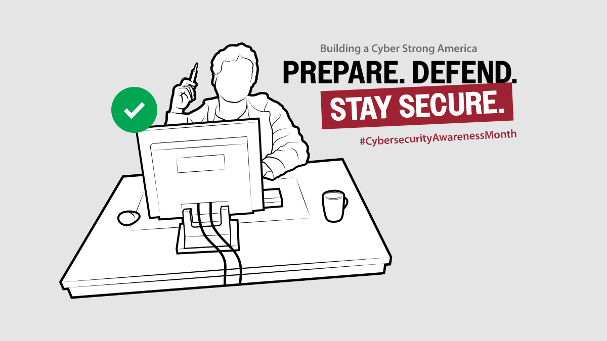 RRV-12670-CybersecurityMonth-bloggraphic-3 1 2 You Are Here: Finding Your Way on the Zero Trust Roadmap