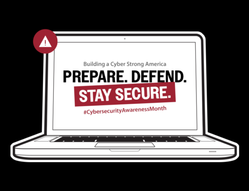 That’s a Wrap: Key Takeaways from Cybersecurity Awareness