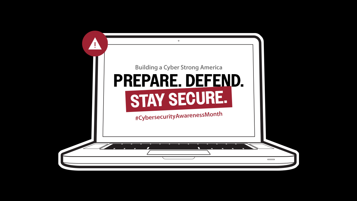 That’s a Wrap: Key Takeaways from Cybersecurity Awareness