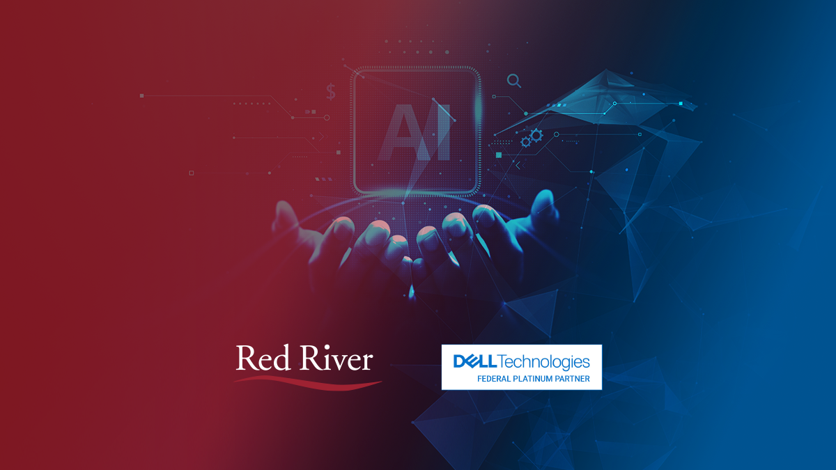 RRV-12685 October 2025 blog-Dell Beyond the Hype: Making AI Work for the Federal Mission
