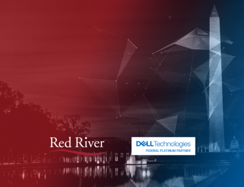 The Next Phase of Federal Modernization: Secure, Scalable and AI-Ready