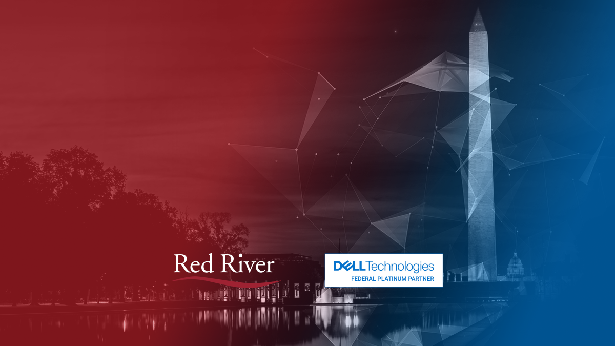 The Next Phase of Federal Modernization: Secure, Scalable and AI-Ready