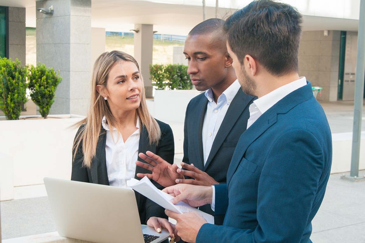 Define Identity-Aware Access Policies