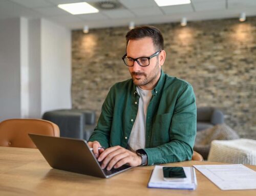 How AI-Driven Threat Intelligence in Microsoft 365 Protects Hybrid Work Environments