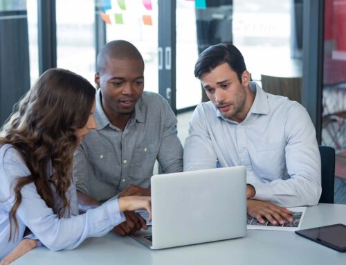 Integrating Microsoft Entra with Azure for Simplified Identity Management