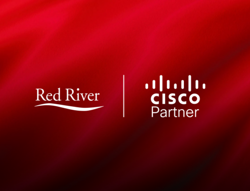 Red River Recognized as Cisco Federal Civilian Partner of the Year