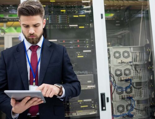 Designing Network SLAs That Actually Support Your Business