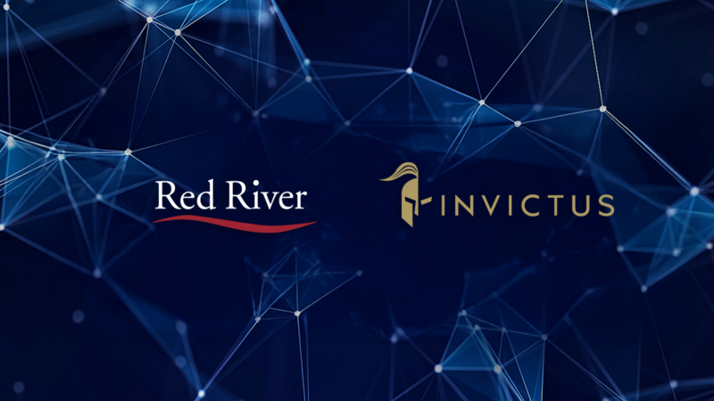 Invictus Graphics Red River Acquires Invictus to Strengthen Cyber and Enterprise ...